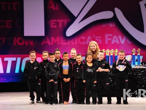 San Mateo, CA 2 - 2/9/2018 - Awards