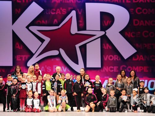 San Mateo, CA 2 - 2/9/2018 - Awards