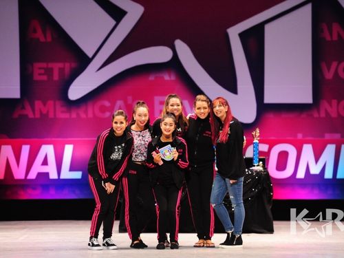 San Mateo, CA 2 - 2/9/2018 - Awards