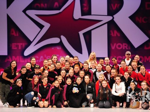 San Mateo, CA 2 - 2/9/2018 - Awards