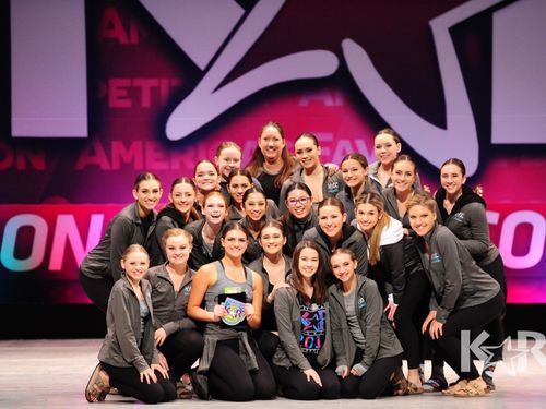 San Mateo, CA 2 - 2/9/2018 - Awards