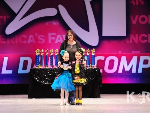 San Mateo, CA 2 - 2/9/2018 - Awards