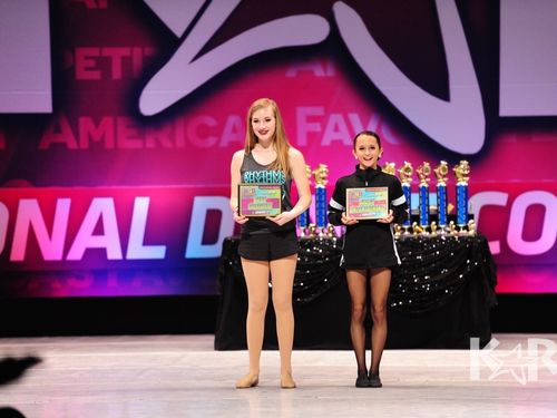 San Mateo, CA 2 - 2/9/2018 - Awards