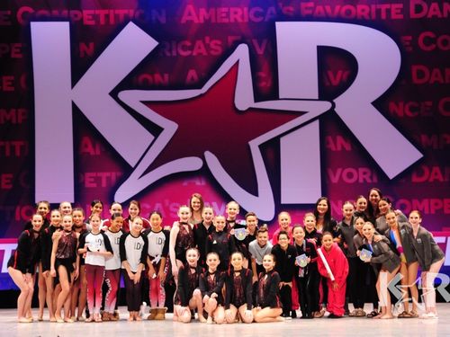 San Mateo, CA 2 - 2/9/2018 - Awards