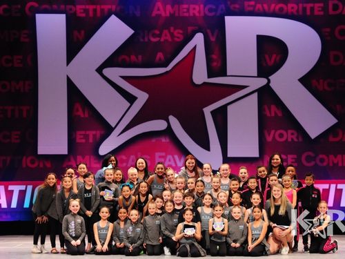 San Mateo, CA 2 - 2/9/2018 - Awards