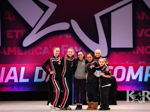 San Mateo, CA 2 - 2/9/2018 - Awards