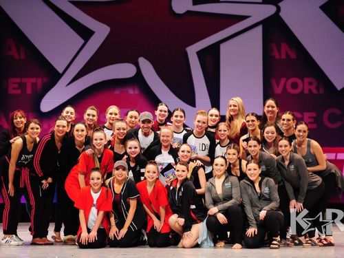 San Mateo, CA 2 - 2/9/2018 - Awards