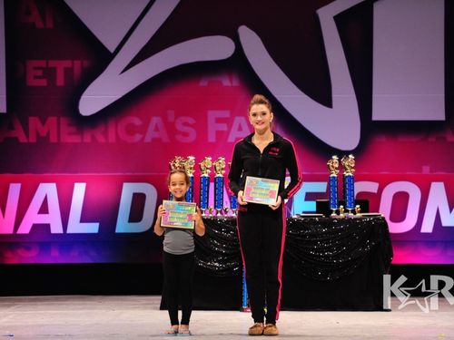San Mateo, CA 2 - 2/9/2018 - Awards