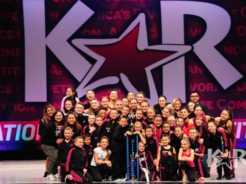 San Mateo, CA 2 - 2/9/2018 - Awards