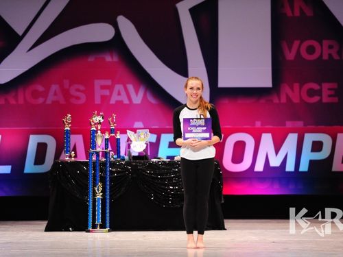 San Mateo, CA 2 - 2/9/2018 - Awards
