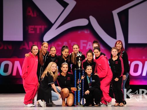 San Mateo, CA 2 - 2/9/2018 - Awards