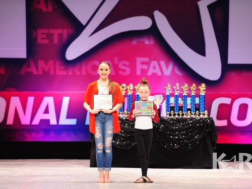 San Mateo, CA 2 - 2/9/2018 - Awards