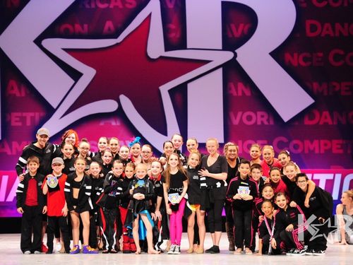 San Mateo, CA 2 - 2/9/2018 - Awards