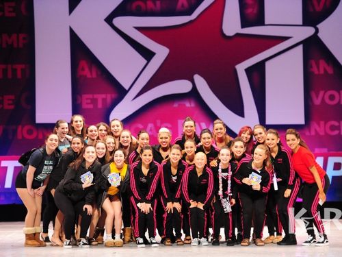San Mateo, CA 2 - 2/9/2018 - Awards