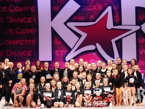 San Mateo, CA 2 - 2/9/2018 - Awards