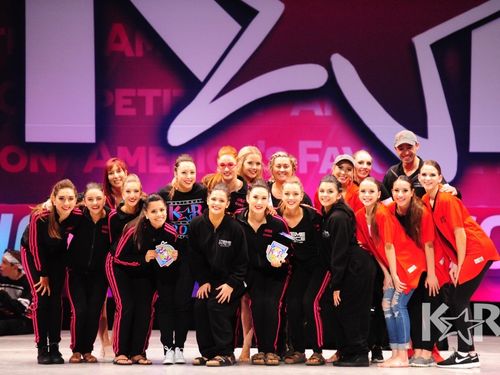 San Mateo, CA 2 - 2/9/2018 - Awards