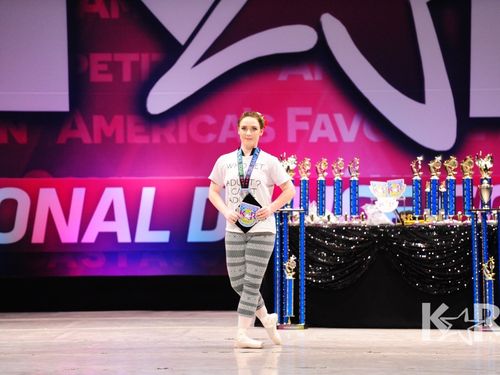 San Mateo, CA 2 - 2/9/2018 - Awards