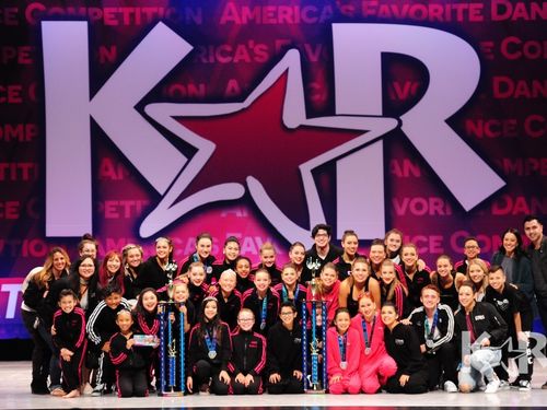 San Mateo, CA 2 - 2/9/2018 - Awards
