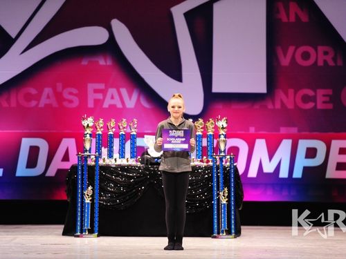 San Mateo, CA 2 - 2/9/2018 - Awards