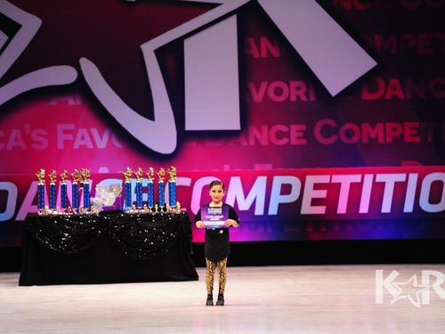 San Mateo, CA 2 - 2/9/2018 - Awards