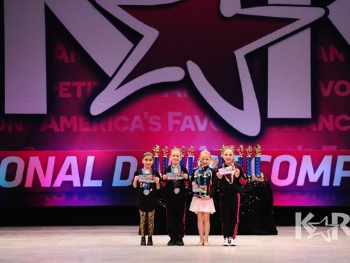 San Mateo, CA 2 - 2/9/2018 - Awards