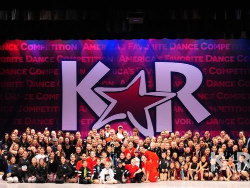 San Mateo, CA 2 - 2/9/2018 - Awards