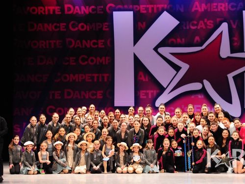 San Mateo, CA 2 - 2/9/2018 - Awards