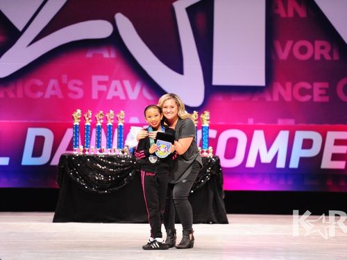 San Mateo, CA 2 - 2/9/2018 - Awards