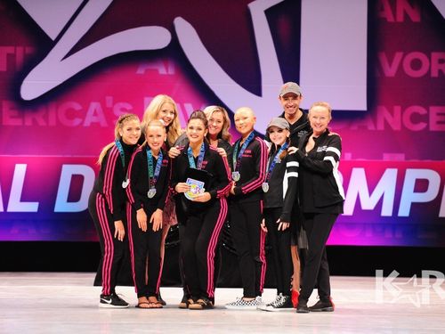 San Mateo, CA 2 - 2/9/2018 - Awards