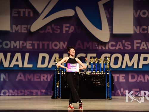 Long Beach, CA - 2/9/2018 - Awards