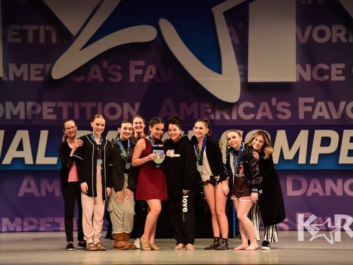 Long Beach, CA - 2/9/2018 - Awards