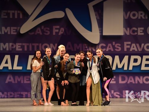 Long Beach, CA - 2/9/2018 - Awards