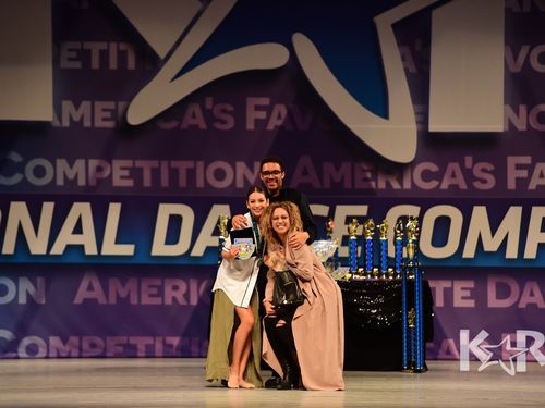 Long Beach, CA - 2/9/2018 - Awards