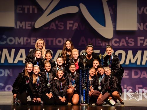 Long Beach, CA - 2/9/2018 - Awards