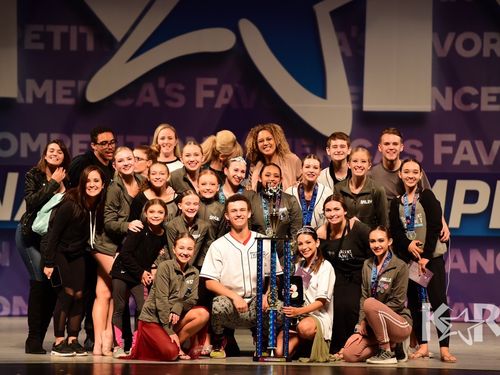 Long Beach, CA - 2/9/2018 - Awards