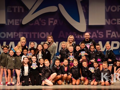 Long Beach, CA - 2/9/2018 - Awards