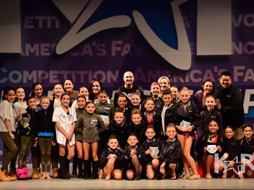 Long Beach, CA - 2/9/2018 - Awards