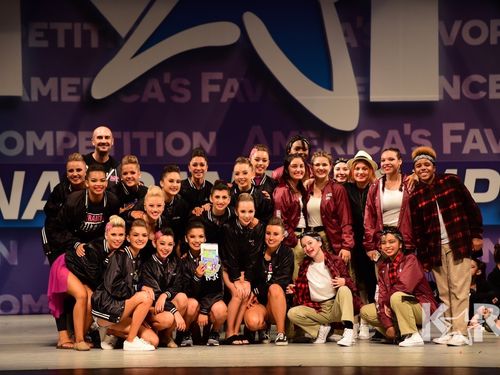 Long Beach, CA - 2/9/2018 - Awards