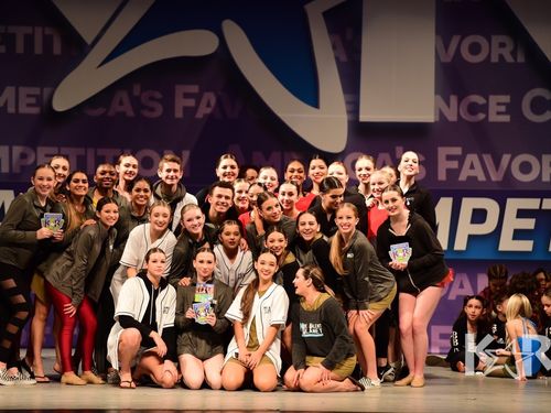 Long Beach, CA - 2/9/2018 - Awards