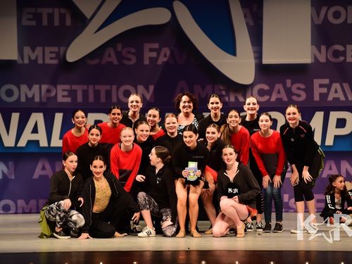 Long Beach, CA - 2/9/2018 - Awards