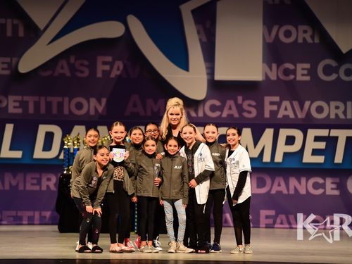 Long Beach, CA - 2/9/2018 - Awards