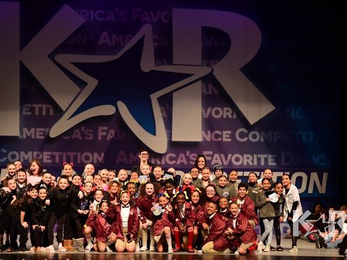 Long Beach, CA - 2/9/2018 - Awards