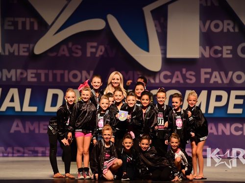 Long Beach, CA - 2/9/2018 - Awards