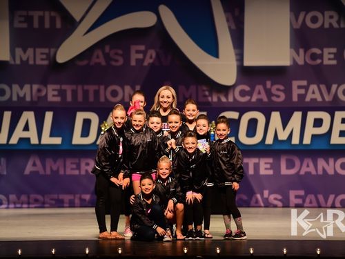 Long Beach, CA - 2/9/2018 - Awards