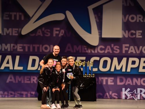 Long Beach, CA - 2/9/2018 - Awards