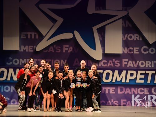 Long Beach, CA - 2/9/2018 - Awards