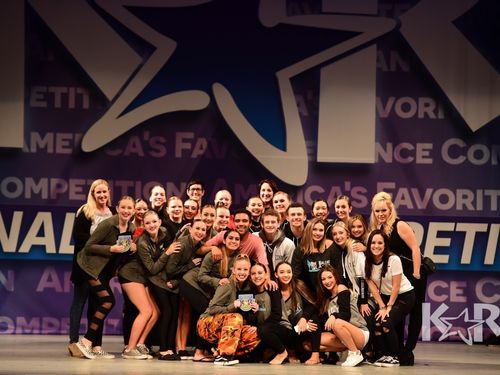 Long Beach, CA - 2/9/2018 - Awards