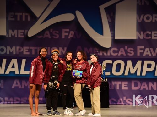 Long Beach, CA - 2/9/2018 - Awards