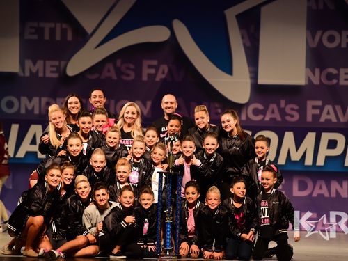 Long Beach, CA - 2/9/2018 - Awards