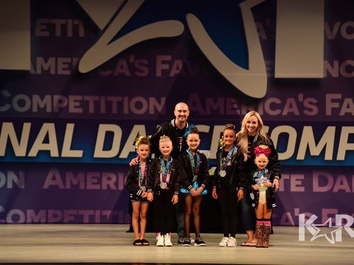Long Beach, CA - 2/9/2018 - Awards